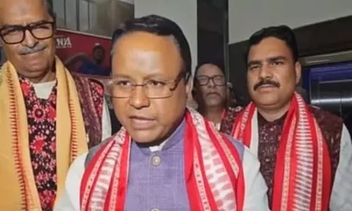 ओडिशा में युवाओं को वितरित किए गए नियुक्ति पत्र: सीएम मोहन चरण माझी