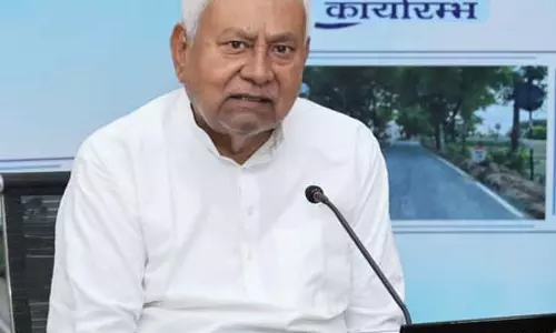 बिहार सरकार में मंत्रालयों का बंटवारा, सम्राट चौधरी को गृह विभाग की जिम्मेदारी बिहार सरकार में मंत्रालयों का बंटवारा, सम्राट चौधरी को गृह विभाग की जिम्मेदारी