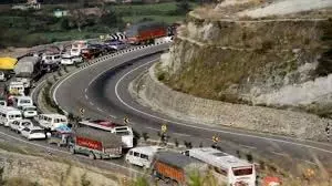 Jammu-Kashmir: नेशनल हाईवे को लेकर Traffic Route Plan Jammu-Kashmir: नेशनल हाईवे को लेकर Traffic Route Plan