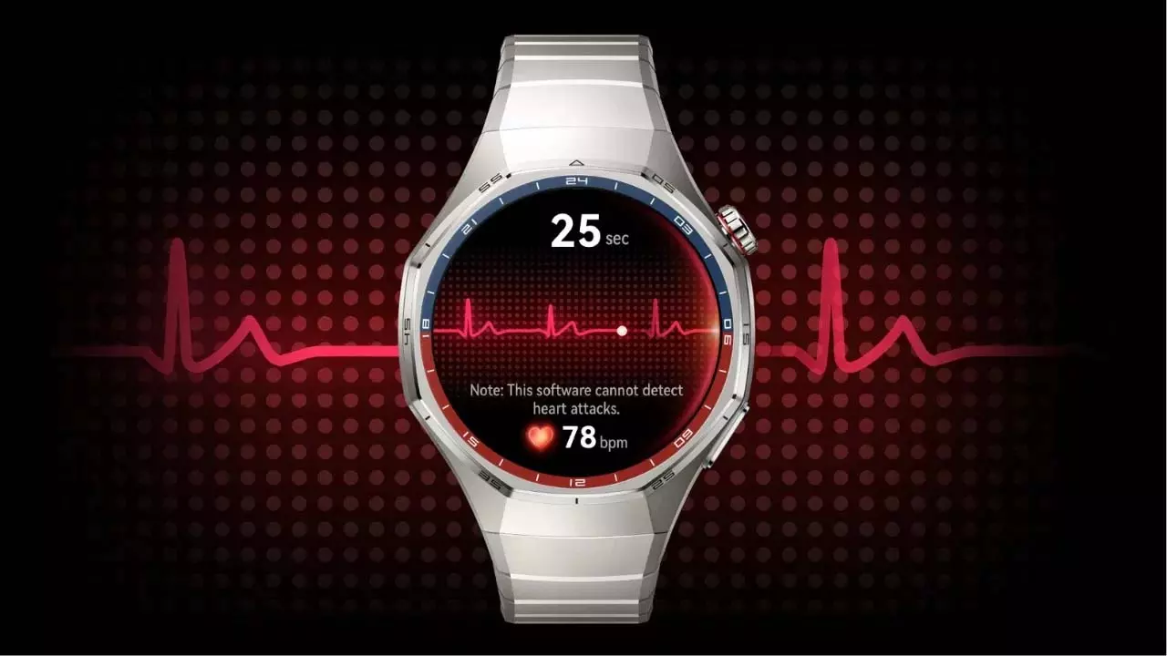 Huawei smartwatch: स्मार्टवॉच, मिलेगी 21 दिन की बैटरी और 100 से ज्यादा फिटनेस फीचर्स Huawei smartwatch: स्मार्टवॉच, मिलेगी 21 दिन की बैटरी और 100 से ज्यादा फिटनेस फीचर्स