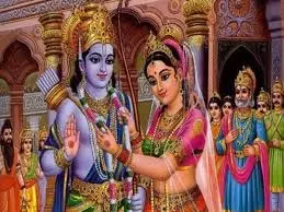 Vivah Panchami 2025: विवाह पंचमी व्रत से मिलता है दांपत्य सुख और सौभाग्य का आशीष, जानें शुभ मुहूर्त और पूजा विधि Vivah Panchami 2025: विवाह पंचमी व्रत से मिलता है दांपत्य सुख और सौभाग्य का आशीष, जानें शुभ मुहूर्त और पूजा विधि