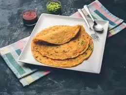 Bajra Palak Chilla : नाश्ते के लिए बेस्ट ऑप्शन बाजरा और पालक चीला Bajra Palak Chilla : नाश्ते के लिए बेस्ट ऑप्शन बाजरा और पालक चीला