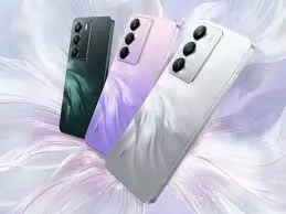 Realme C85 5G: जल्द ही होगा भारत में लॉन्च, जानिए इसके संभावित स्पेसिफिकेशन्स Realme C85 5G: जल्द ही होगा भारत में लॉन्च, जानिए इसके संभावित स्पेसिफिकेशन्स