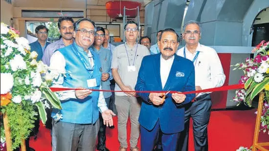 Centre क्वांटम लैब पर ₹820 करोड़ निवेश करेगा, एक IIT बॉम्बे में लॉन्च किया जाएगा Centre क्वांटम लैब पर ₹820 करोड़ निवेश करेगा, एक IIT बॉम्बे में लॉन्च किया जाएगा
