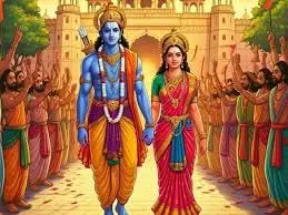 Vivah Panchami 2025: विवाह पंचमी आज, ये सात पवित्र उपाय दूर करेंगे वैवाहिक बाधाएं Vivah Panchami 2025: विवाह पंचमी आज, ये सात पवित्र उपाय दूर करेंगे वैवाहिक बाधाएं