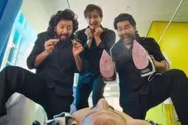 Mastiii 4 Collection : चौथे दिन के कलेक्शन से जानें पूरी रिपोर्ट Mastiii 4 Collection : चौथे दिन के कलेक्शन से जानें पूरी रिपोर्ट