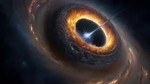 Black Hole: ब्लैक होल में जाने पर ह्यूमन बॉडी पर और क्या-क्या होगा असर Black Hole: ब्लैक होल में जाने पर ह्यूमन बॉडी पर और क्या-क्या होगा असर
