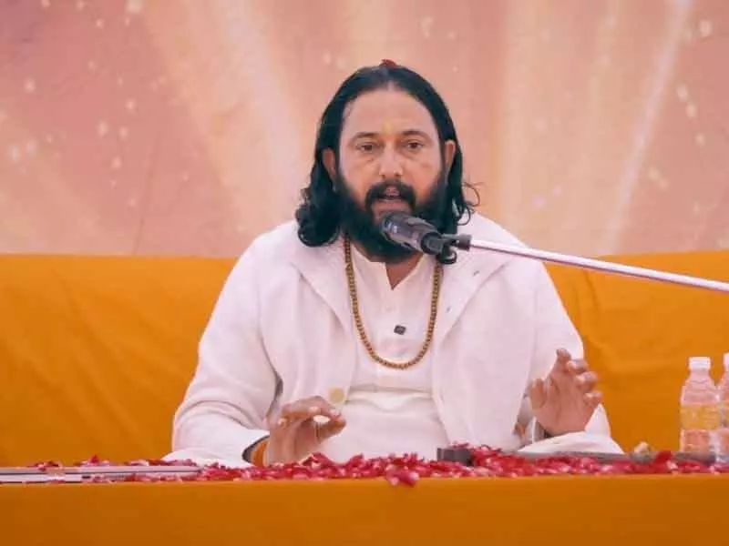 Hisar कोर्ट का कड़ा रुख, फाइनेंशियल फ्रॉड पर कार्रवाई की आवश्यकता Hisar कोर्ट का कड़ा रुख, फाइनेंशियल फ्रॉड पर कार्रवाई की आवश्यकता