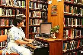 MP : सरकारी कॉलेजों में 255 लाइब्रेरियन पदों के लिए इंटरव्यू 11 दिसंबर से MP : सरकारी कॉलेजों में 255 लाइब्रेरियन पदों के लिए इंटरव्यू 11 दिसंबर से