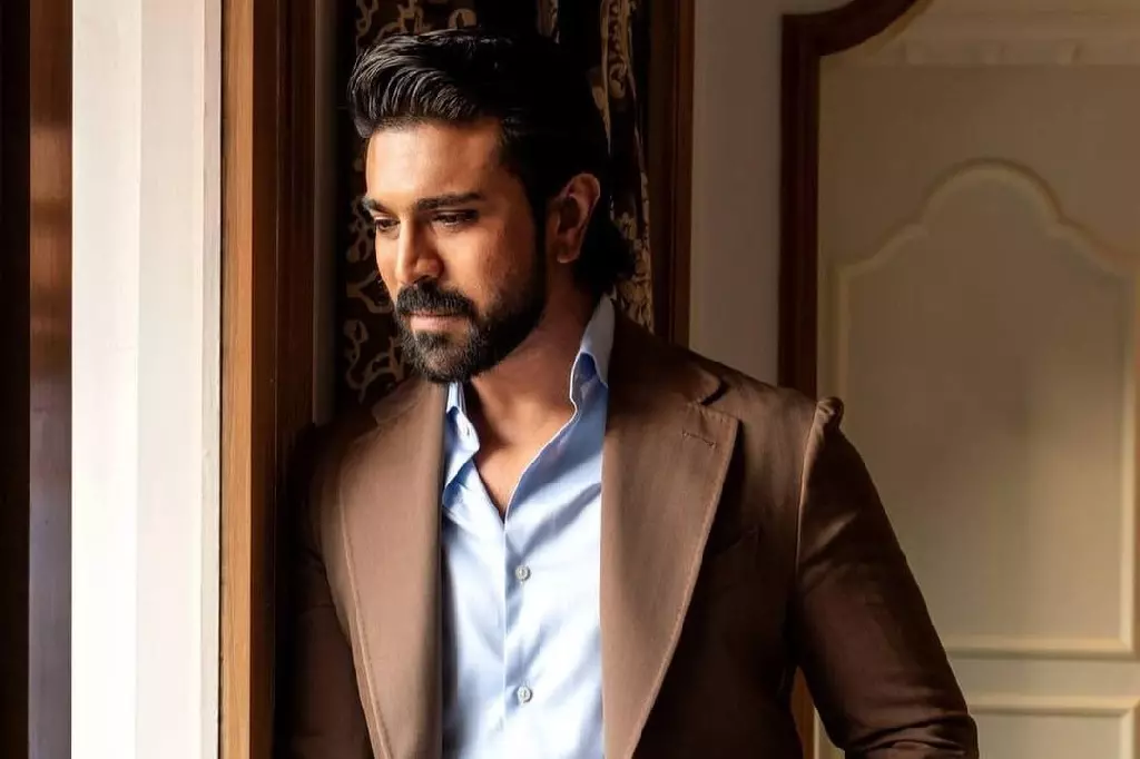 Ram Charan का श्रद्धांजलि संदेश: धर्मेंद्र ने फिल्म इंडस्ट्री को नई पहचान दी Ram Charan का श्रद्धांजलि संदेश: धर्मेंद्र ने फिल्म इंडस्ट्री को नई पहचान दी