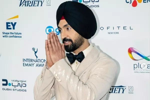 Diljit एमी में बेस्ट एक्टर अवॉर्ड के लिए प्रतिस्पर्धा में रहे, लेकिन विजेता अलग रहा Diljit एमी में बेस्ट एक्टर अवॉर्ड के लिए प्रतिस्पर्धा में रहे, लेकिन विजेता अलग रहा