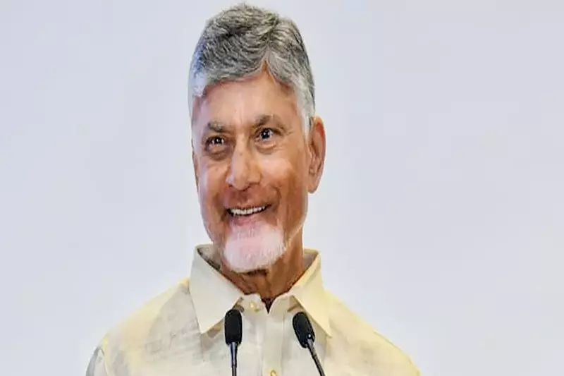 Andhra का शहरी बुनियादी ढांचे में 66,523 करोड़ रुपये का मिशन Andhra का शहरी बुनियादी ढांचे में 66,523 करोड़ रुपये का मिशन