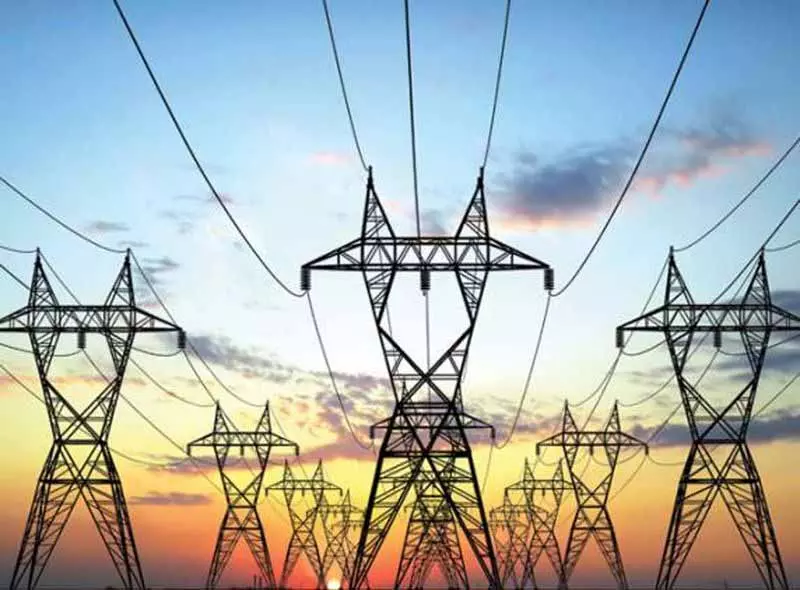 PSPCL को मुश्किलों का सामना करना पड़ रहा, सरकारी विभागों पर बिजली का 2,500 करोड़ रुपये बकाया PSPCL को मुश्किलों का सामना करना पड़ रहा, सरकारी विभागों पर बिजली का 2,500 करोड़ रुपये बकाया