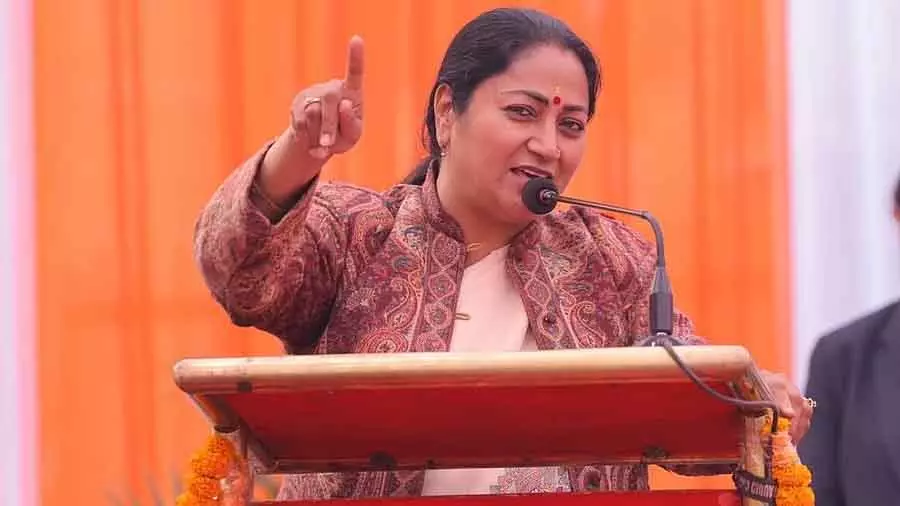 आधे शहर में अभी भी बेसिक इंफ्रास्ट्रक्चर की कमी है : Delhi CM आधे शहर में अभी भी बेसिक इंफ्रास्ट्रक्चर की कमी है : Delhi CM