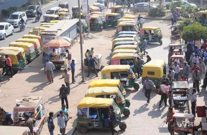 Gurugram में सर्विस रोड का बड़ा डेवलपमेंट जल्द Gurugram में सर्विस रोड का बड़ा डेवलपमेंट जल्द