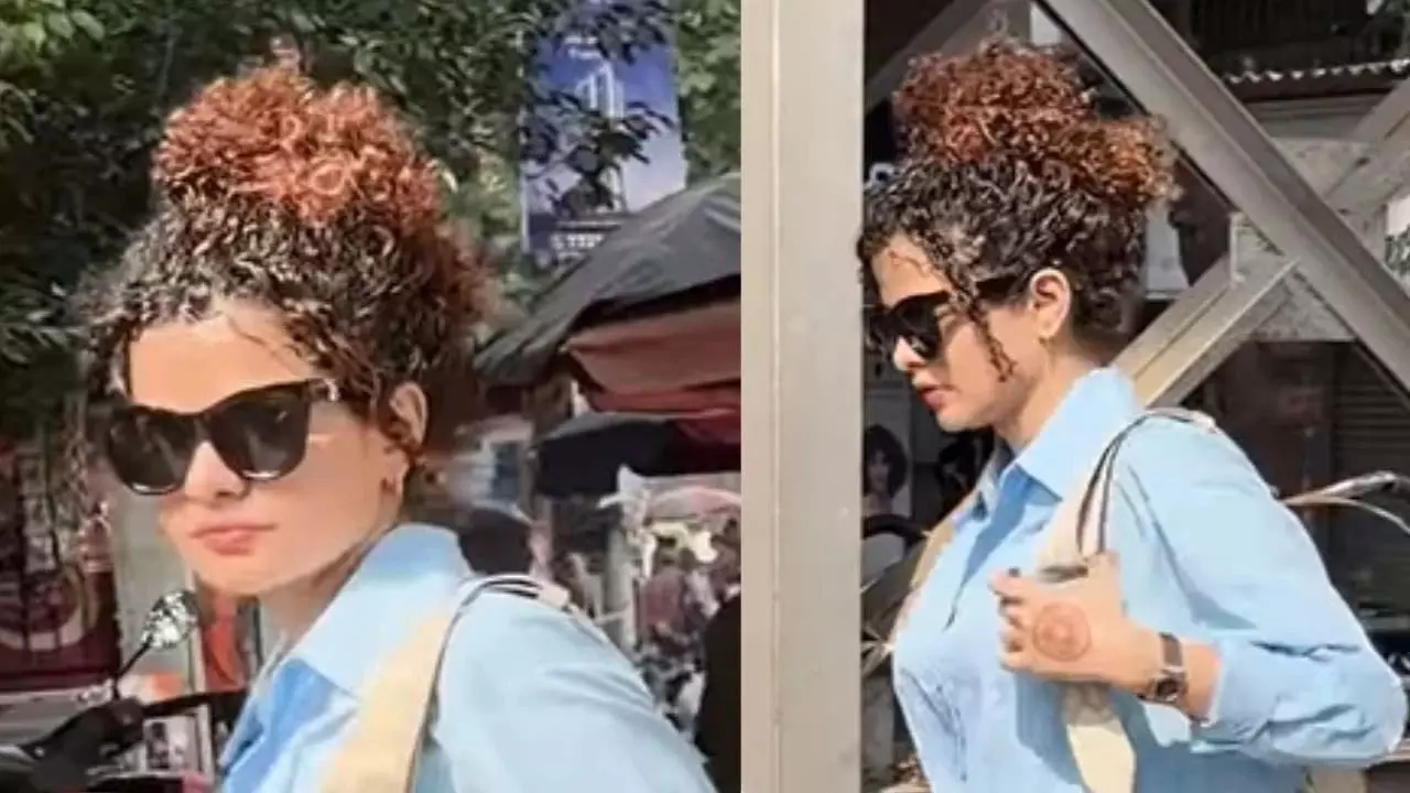 शादी टलने के बीच Palak Muchhal अस्पताल गईं शादी टलने के बीच Palak Muchhal अस्पताल गईं