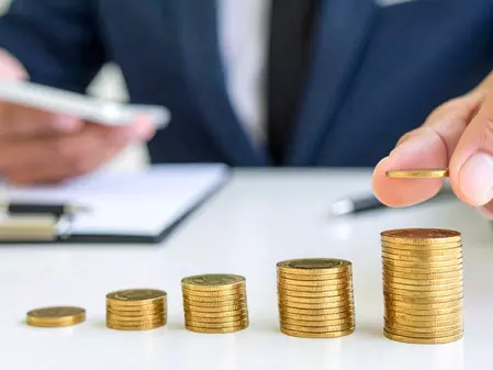 हर 10 में 8 भारतीय व्यवसाय ट्रेड पॉलिसी में बदलाव को मानते हैं सकारात्मक: सर्वेक्षण हर 10 में 8 भारतीय व्यवसाय ट्रेड पॉलिसी में बदलाव को मानते हैं सकारात्मक: सर्वेक्षण