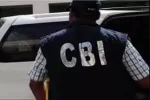 Chennai CBI ने करूर त्रासदी पर टीवीके के शीर्ष अधिकारियों से पूछताछ जारी रखी Chennai CBI ने करूर त्रासदी पर टीवीके के शीर्ष अधिकारियों से पूछताछ जारी रखी