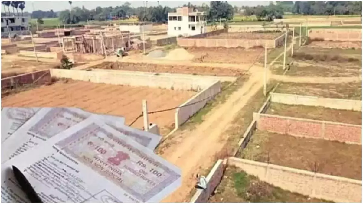Farrukhabad: भूमि विवाद पर अदालत का सख्त रुख Farrukhabad: भूमि विवाद पर अदालत का सख्त रुख