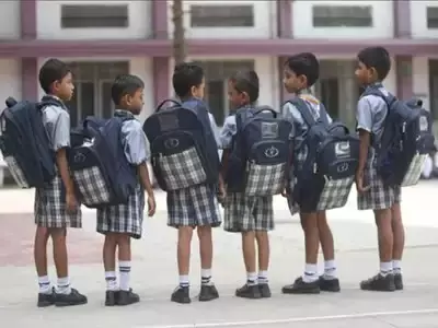 J&K सरकार ने घाटी के स्कूलों में सर्दियों की छुट्टियों की घोषणा की J&K सरकार ने घाटी के स्कूलों में सर्दियों की छुट्टियों की घोषणा की