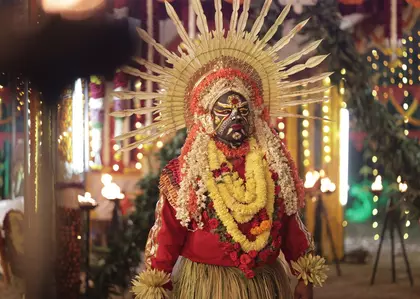 ‘तुम से तुम तक’ का नया गाना लाया नाटकीय मोड़ का मंच ‘तुम से तुम तक’ का नया गाना लाया नाटकीय मोड़ का मंच