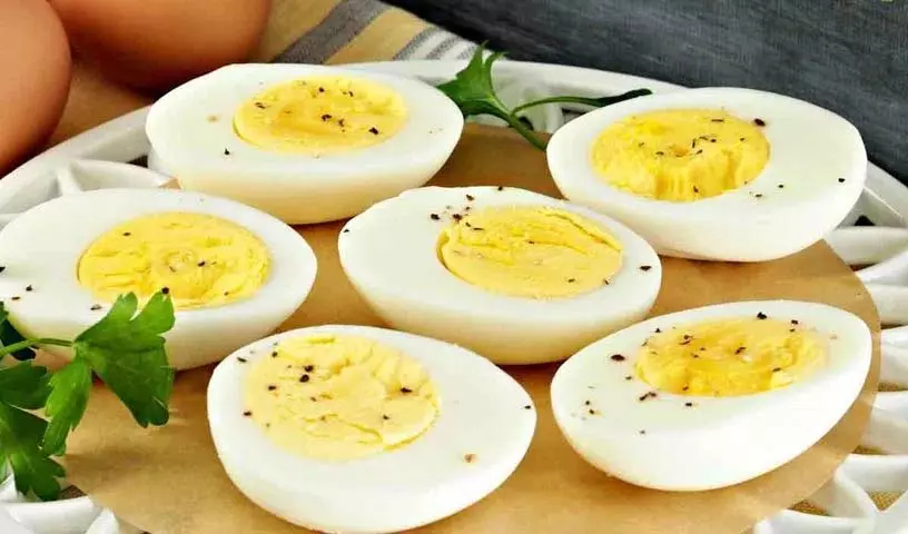 Eggs खाने का सबसे अच्छा समय क्या है सुबह, दोपहर या रात Eggs खाने का सबसे अच्छा समय क्या है सुबह, दोपहर या रात