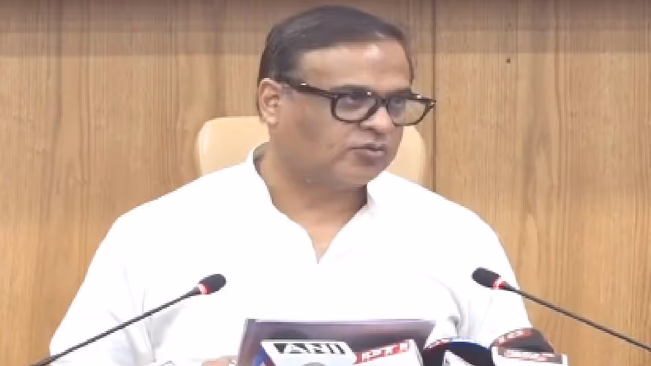 ट्राइबल बेल्ट इलाकों में अतिक्रमण के मामलों को ट्रिब्यूनल देखेगा असम CM ट्राइबल बेल्ट इलाकों में अतिक्रमण के मामलों को ट्रिब्यूनल देखेगा असम CM