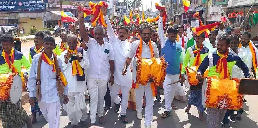 सरकार ने प्राइवेट स्कूल खोलने की अनुमति दी : P. Krishnagowda सरकार ने प्राइवेट स्कूल खोलने की अनुमति दी : P. Krishnagowda