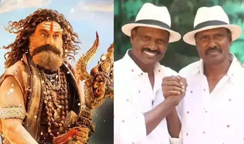 Bala Krishna स्पेशल एक्शन एपिसोड की योजना बना रहे Bala Krishna स्पेशल एक्शन एपिसोड की योजना बना रहे