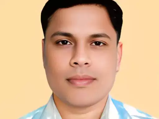 छग निवासी लोको पायलट टंकेश महंत को मिलेगा भारत सेवा रत्न अवॉर्ड छग निवासी लोको पायलट टंकेश महंत को मिलेगा भारत सेवा रत्न अवॉर्ड