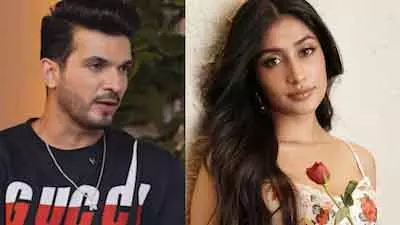 Arjun Bijlani ने कहा, राइज़ एंड फ़ॉल के बाद धनश्री वर्मा से नहीं हैं संपर्क में Arjun Bijlani ने कहा, राइज़ एंड फ़ॉल के बाद धनश्री वर्मा से नहीं हैं संपर्क में