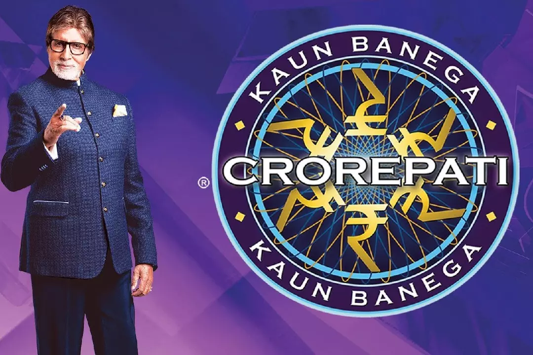 ‘KBC’ में विश्व कप विजेता भारतीय महिला क्रिकेट टीम की सदस्य होंगी ‘KBC’ में विश्व कप विजेता भारतीय महिला क्रिकेट टीम की सदस्य होंगी