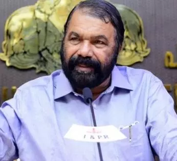 Kerala में शिक्षा मंत्री का बयान, छात्रों को चुनावी कार्य से मुक्त रखा जाए Kerala में शिक्षा मंत्री का बयान, छात्रों को चुनावी कार्य से मुक्त रखा जाए