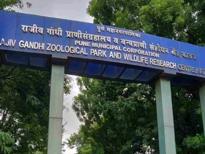 हर जिले में Zoological Museums: गणेश नाइक का प्लान हर जिले में Zoological Museums: गणेश नाइक का प्लान