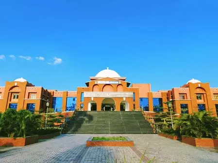बिहार कृषि विश्वविद्यालय को इनक्यूबेशन रैंकिंग में मिला दूसरा स्थान, नवाचार में बड़ी उपलब्धि बिहार कृषि विश्वविद्यालय को इनक्यूबेशन रैंकिंग में मिला दूसरा स्थान, नवाचार में बड़ी उपलब्धि