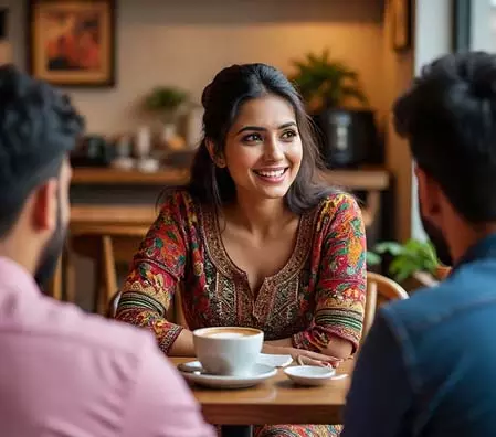 जुबान पर जादू और दिमाग में खुराफात, इन जन्मतिथियों वाले लोगों से हर कोई हो जाता है इम्प्रेस जुबान पर जादू और दिमाग में खुराफात, इन जन्मतिथियों वाले लोगों से हर कोई हो जाता है इम्प्रेस