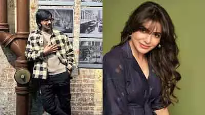 Ravi Teja की थ्रिलर में लीड प्रिया, सामंथा बाहर Ravi Teja की थ्रिलर में लीड प्रिया, सामंथा बाहर