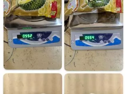 Mumbai कस्टम्स ने ₹32 करोड़ से ज़्यादा की हाइड्रोपोनिक वीड ज़ब्त की Mumbai कस्टम्स ने ₹32 करोड़ से ज़्यादा की हाइड्रोपोनिक वीड ज़ब्त की