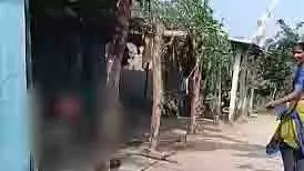 Telangana: निज़ामाबाद में दो पत्नियों ने एक आदमी को ज़िंदा जलाया Telangana: निज़ामाबाद में दो पत्नियों ने एक आदमी को ज़िंदा जलाया