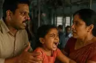 महाराष्ट्र: ट्रेन में झगड़े के बाद महिला लापता, RPF ने ढूंढ कर बचाई महाराष्ट्र: ट्रेन में झगड़े के बाद महिला लापता, RPF ने ढूंढ कर बचाई