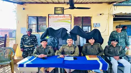 शादी समारोह से दुल्हन के भाई का अपहरण, चार आरोपी गिरफ्तार शादी समारोह से दुल्हन के भाई का अपहरण, चार आरोपी गिरफ्तार