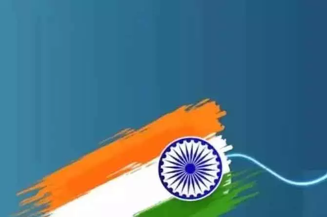 India रेटिंग्स ने भारत की GDP ग्रोथ अनुमान बढ़ाया, RBI से भी ऊपर India रेटिंग्स ने भारत की GDP ग्रोथ अनुमान बढ़ाया, RBI से भी ऊपर