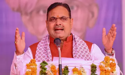 गहलोत सरकार ने 19 में से 17 पेपर लीक किए: राजस्थान CM गहलोत सरकार ने 19 में से 17 पेपर लीक किए: राजस्थान CM