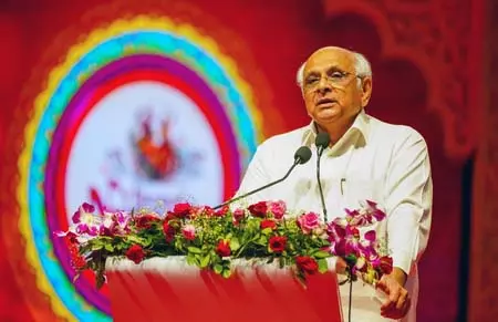 राजकोट में 8-9 जनवरी को कच्छ और सौराष्ट्र अंचल के लिए होगी वाइब्रेंट गुजरात रीजनल एग्जीबिशन राजकोट में 8-9 जनवरी को कच्छ और सौराष्ट्र अंचल के लिए होगी वाइब्रेंट गुजरात रीजनल एग्जीबिशन