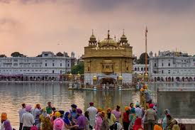 Punjab: अमृतसर को पवित्र शहर बनाने की घोषणा आंखों में धूल झोंकने वाली