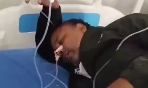 SDM पर लग रहा आरोप, BLO सुसाइड केस