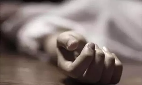 Himachal: खेतों में मृत मिली महिला, जांच में जुटी पुलिस