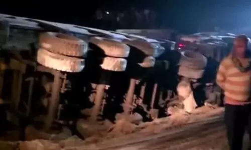 5 बारातियों की मौत, जांजगीर में बड़ा हादसा