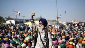 farmers की रैली से पहले चंडीगढ़ में यातायात और पाबंदियां लागू