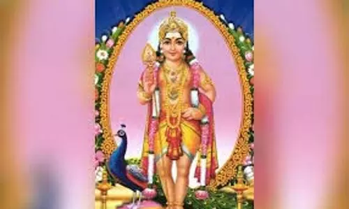 Skand Shashthi 2025: मंगल दोष से राहत दिलाएगा स्कन्द षष्ठी व्रत, जान लें इस व्रत के नियम और विधि